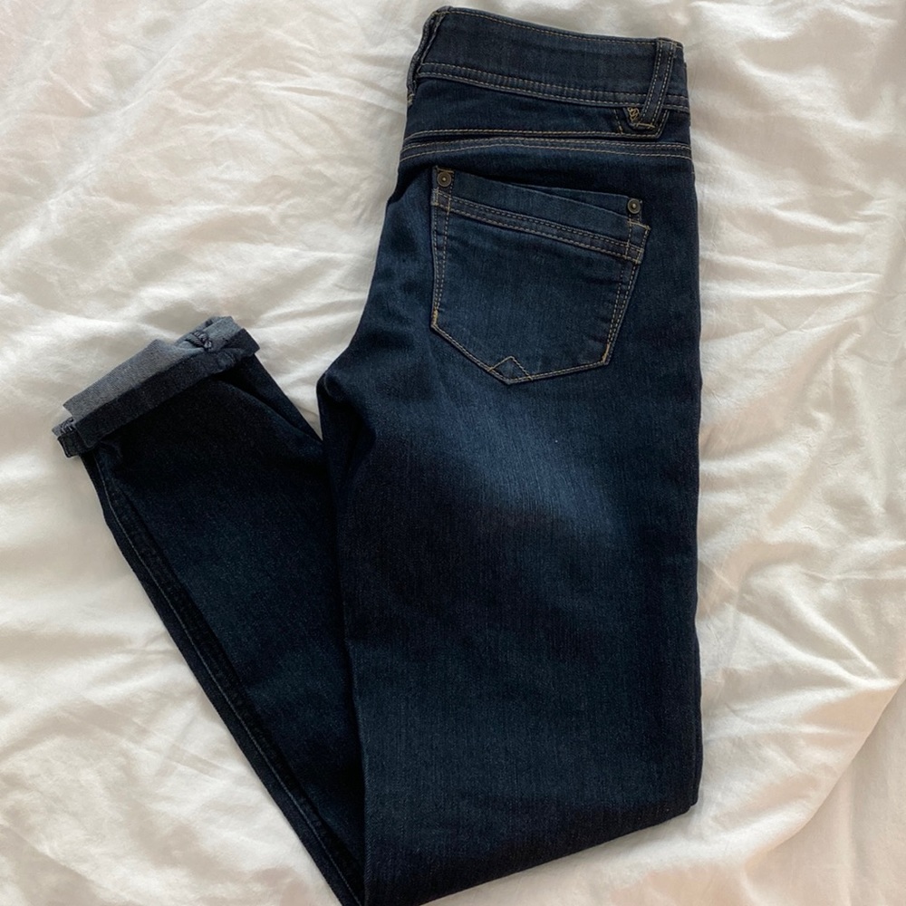 Democracy jeans